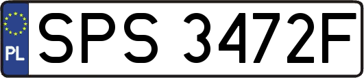 SPS3472F