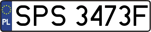 SPS3473F