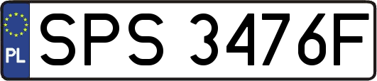SPS3476F
