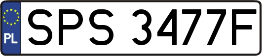 SPS3477F