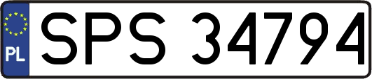 SPS34794