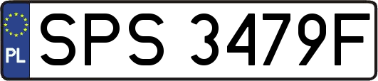 SPS3479F