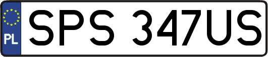 SPS347US
