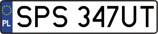 SPS347UT