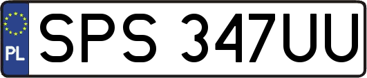 SPS347UU