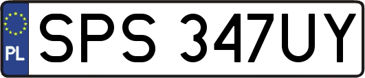 SPS347UY