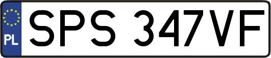 SPS347VF