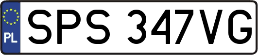 SPS347VG