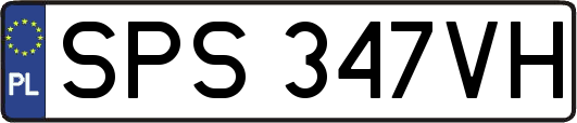 SPS347VH