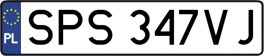 SPS347VJ