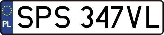 SPS347VL