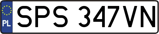 SPS347VN