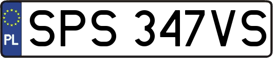 SPS347VS