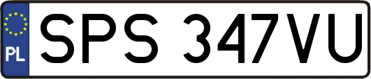 SPS347VU
