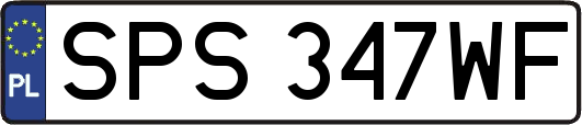 SPS347WF