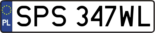 SPS347WL