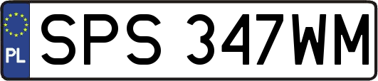 SPS347WM