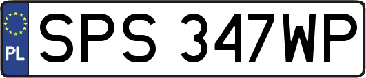 SPS347WP