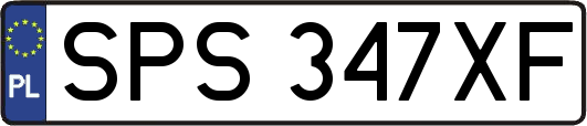 SPS347XF