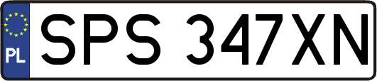 SPS347XN