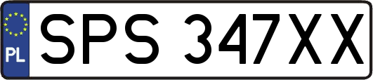 SPS347XX