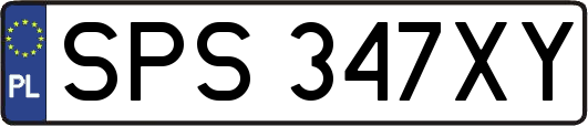 SPS347XY