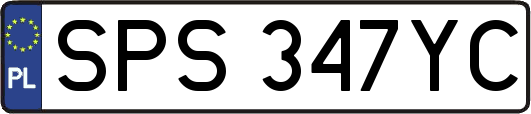 SPS347YC