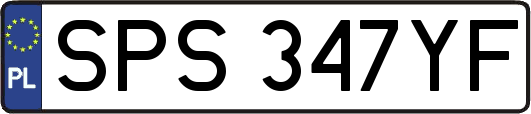 SPS347YF