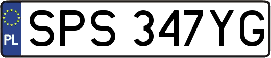 SPS347YG