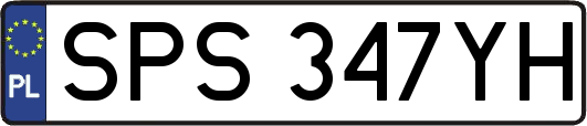 SPS347YH