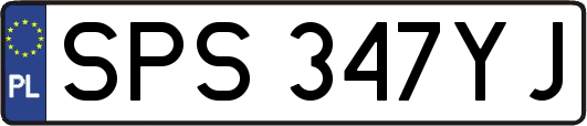SPS347YJ