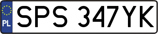 SPS347YK