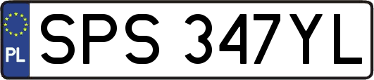 SPS347YL