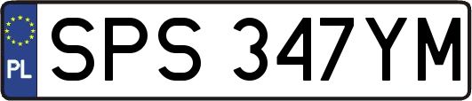 SPS347YM