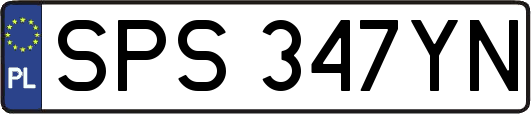 SPS347YN