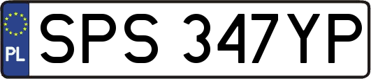 SPS347YP