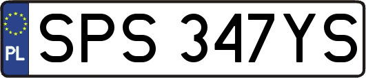 SPS347YS