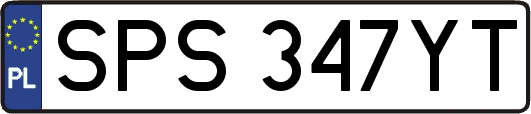 SPS347YT