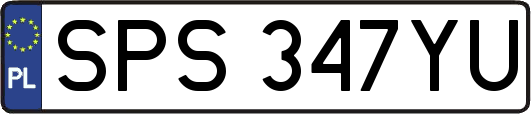 SPS347YU