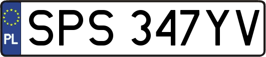 SPS347YV
