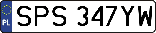 SPS347YW