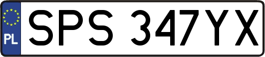 SPS347YX