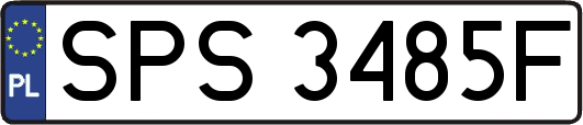 SPS3485F