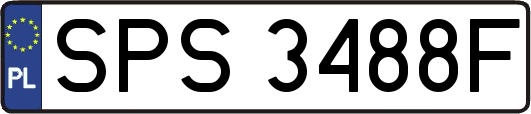 SPS3488F