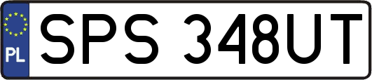 SPS348UT
