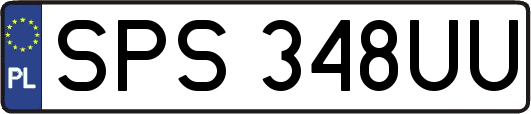 SPS348UU