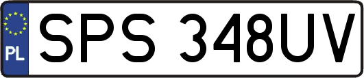 SPS348UV