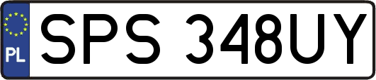 SPS348UY