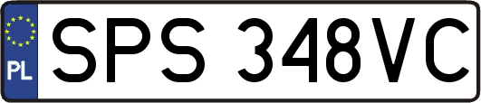 SPS348VC
