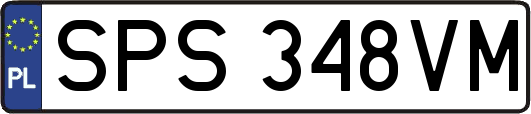 SPS348VM